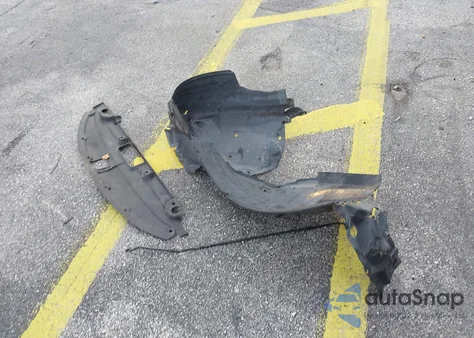 2018 Nissan Altima 2.5 Sr z USA, uszkodzony, nr VIN 1N4AL3AP5JC182311